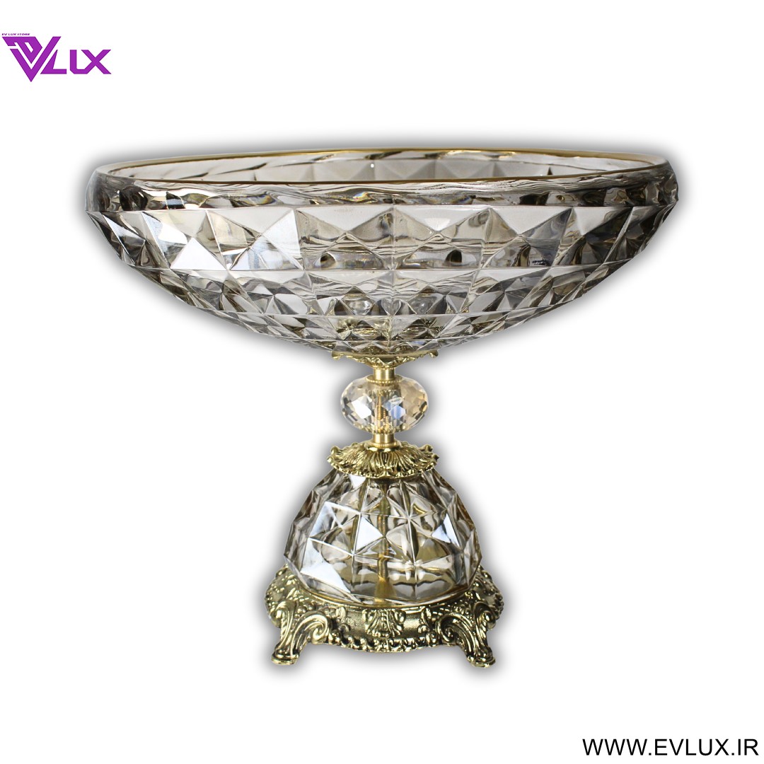 میوه خوری پایه دار شامپاینی آکوامارین 71700W